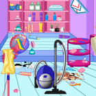 آیکون‌ Clean Up Hair Salon