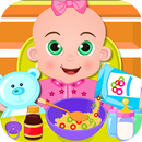 Bébé Émily, Jeu pour Enfants APK