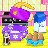 Download do APK de Jogo de Cozinhar - Bolinhos para Android