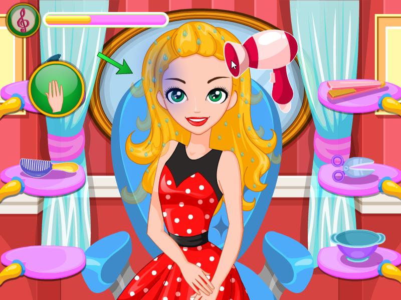Beauty Spa Salon Makeover For Android Apk Download