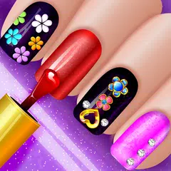 Fashion Nail Salon APK download