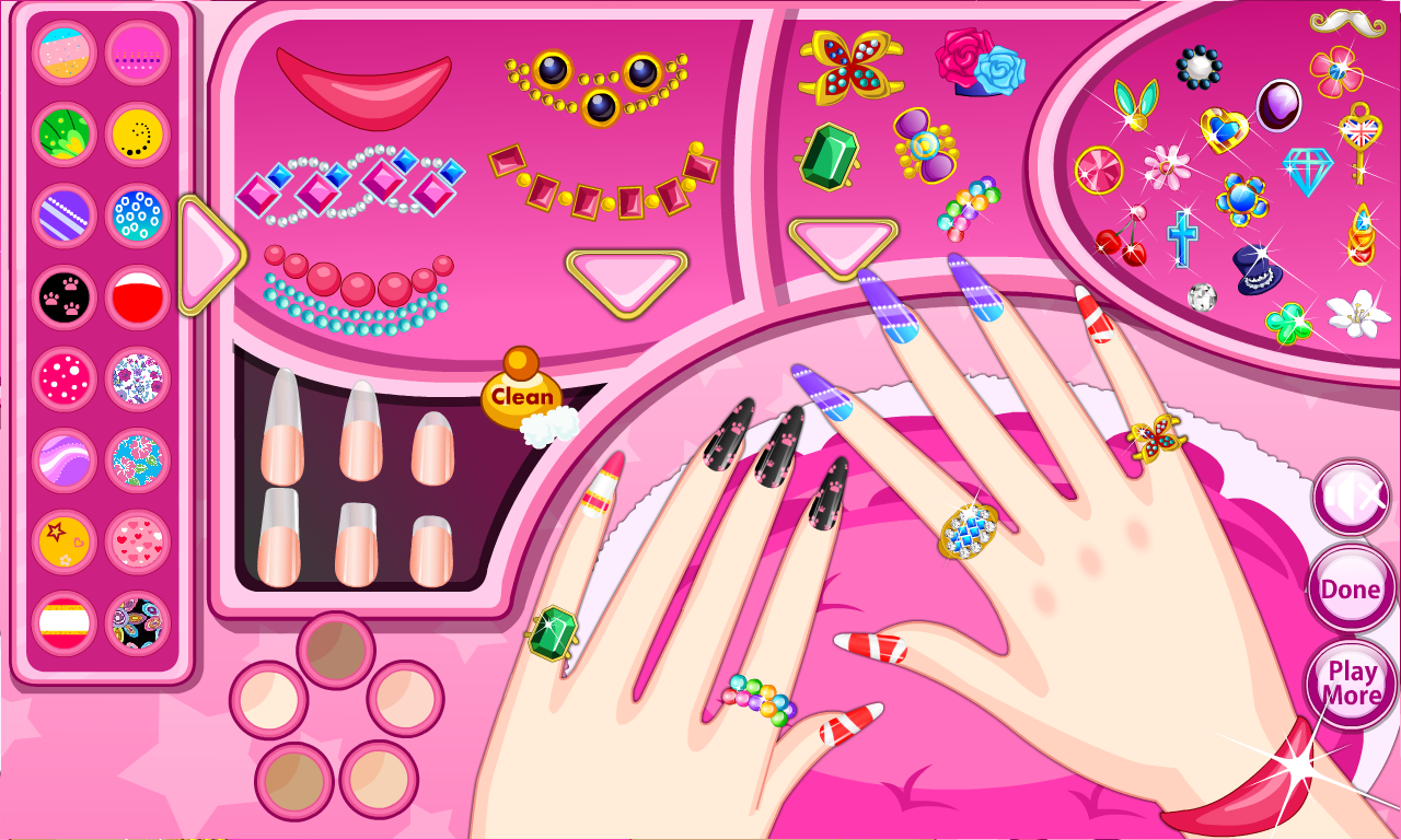 Fashion Nail Salon APK 6.4 Download for Android – Download Fashion Nail  Salon APK Latest Version - APKFab.com