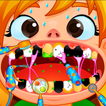 Juegos Divertidos de Dentista icono