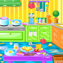 House Clean Up Rooms APK