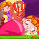 Can't Fall Asleep Game APK