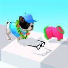 آیکون‌ Dress Up Pet