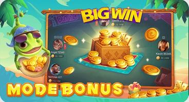 Higgs Domino RP Tips X8Speeder постер