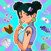 OC Space - Design your avatar ícone