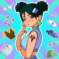 OC Space - Design your avatar