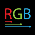 RGB biểu tượng