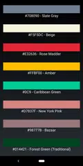 Скачать RGB XAPK