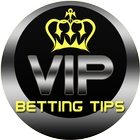 VIP Betting Tips-icoon