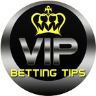 VIP Betting Tips icône