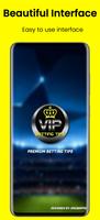 VIP Betting Tips Affiche