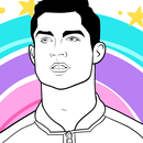 How to Draw Football Player APK