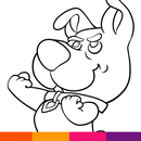 How to Draw Scoob APK