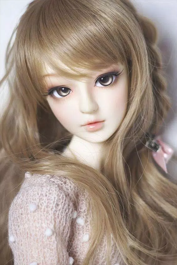 Tải xuống APK Doll Wallpaper HD | Doll Wallpaper 4K cho Android Tải xuống APK Doll Wallpaper HD | Doll Wallpaper 4K cho Android