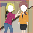 Abuse App for Phone APK