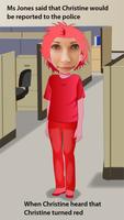 Abuse App for Phone imagem de tela 3