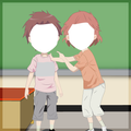 Bully App for Phone