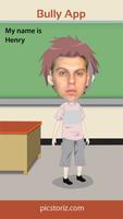 Bully App for Phone captura de pantalla 1