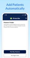 iPrescribe ภาพหน้าจอ 3
