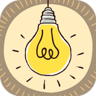 Light Way Finder أيقونة
