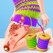 Wool Escape 3D