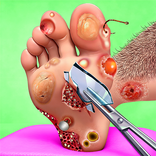 Wool Escape 3D: ASMR