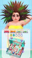 Wool Escape 3D imagem de tela 3