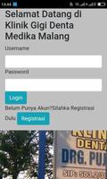 Denta Medika Malang 2019 Affiche