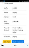 Denta Medika Malang 2019 captura de pantalla 1