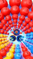 Hole Strike постер