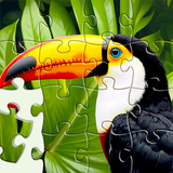 Jigsaw Paradise APK