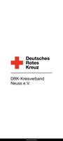 DRK Neuss الملصق