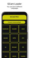 Gcamloader for GCam Community اسکرین شاٹ 3