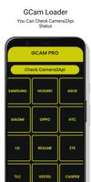 Gcamloader for GCam Community ポスター