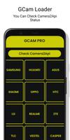 Gcamloader for GCam Community پوسٹر