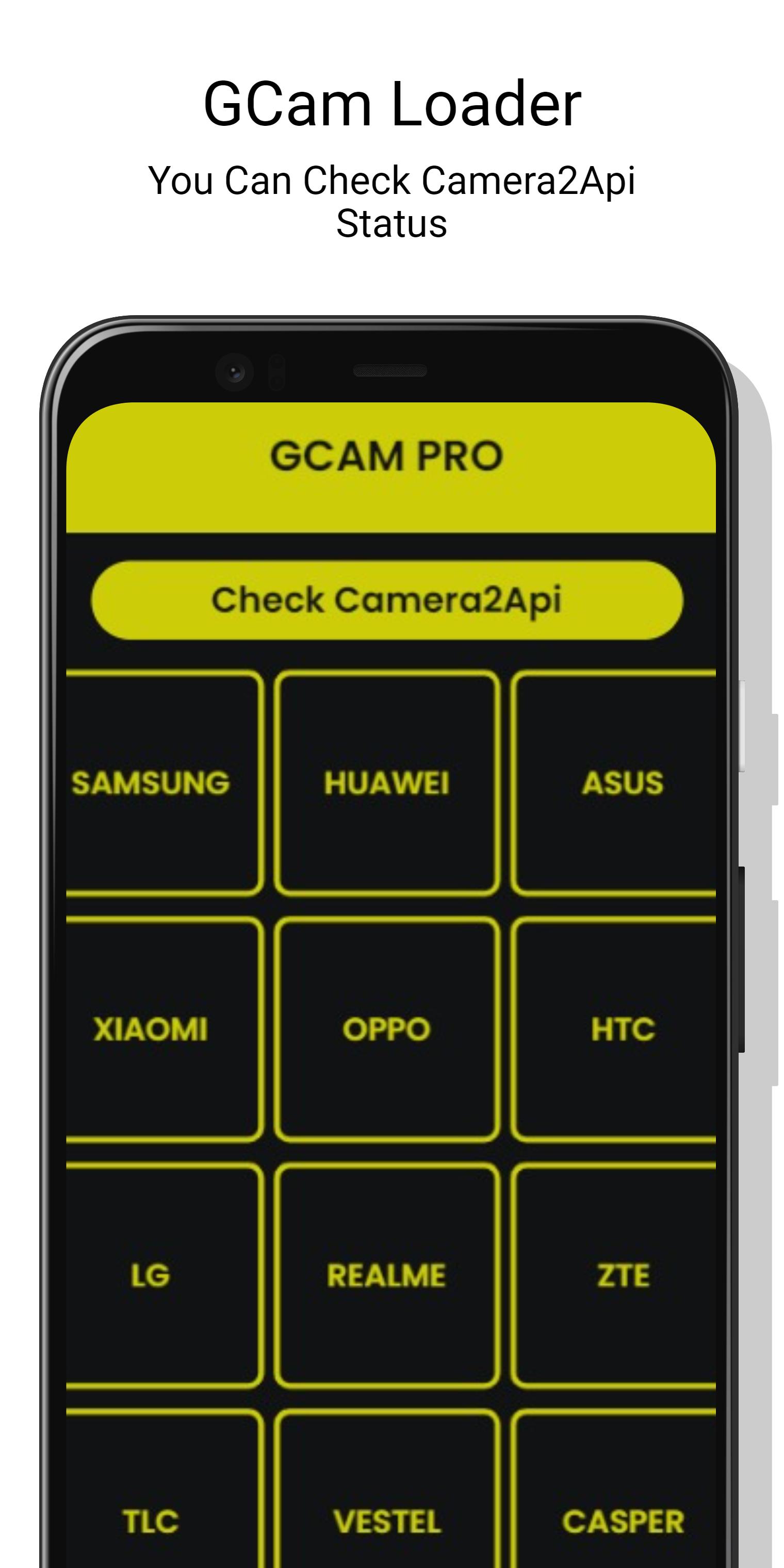 Gcamloader enhanced