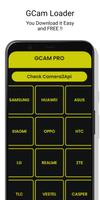 Gcamloader for GCam Community تصوير الشاشة 1