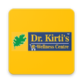 Dr Kirti