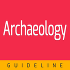 Archaeology icon