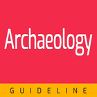 Archaeology ícone
