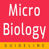 Microbiology biểu tượng