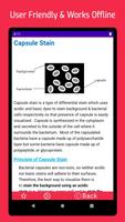 3 Schermata Microbiology