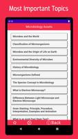 Poster Microbiology
