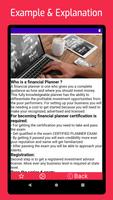 برنامه‌نما Business Plan Guide عکس از صفحه