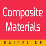 Composite Materials biểu tượng