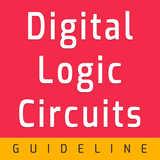 Digital Logic Circuit icône