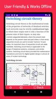 Digital Logic Circuit تصوير الشاشة 3